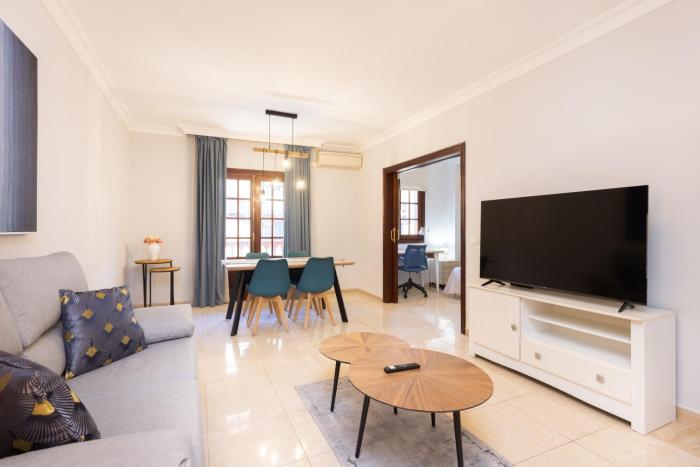 Home2Book Prime Location Apt, Puerto de la Cruz