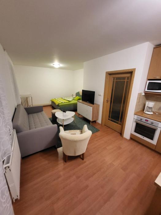 Apartmán Vlasta
