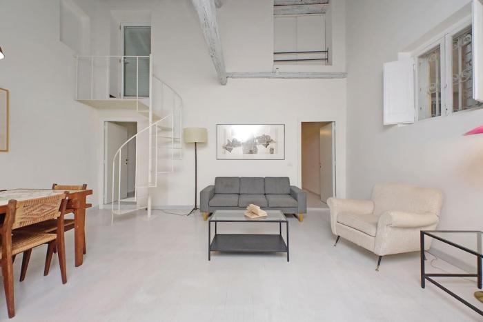 Monti Charming Apt Boschetto