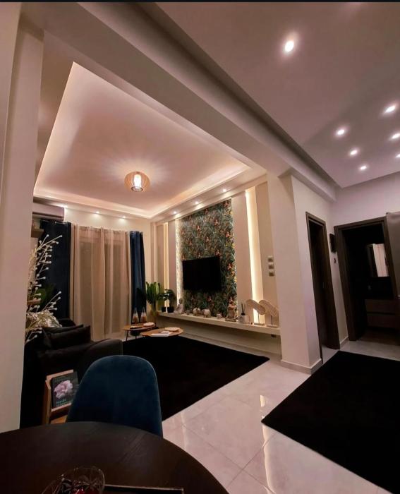 Stay in Athens - muses