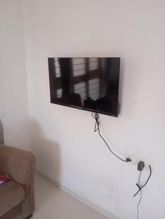 1bhk at chinchwad rly station udyognagar