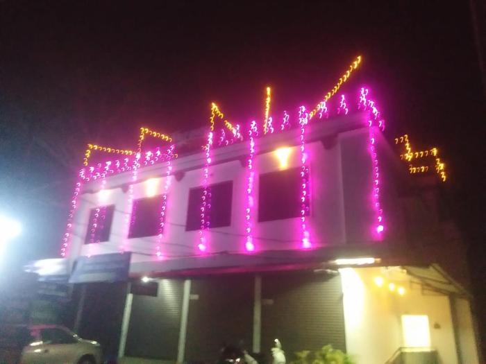 Tour Way Nadavayal Inn