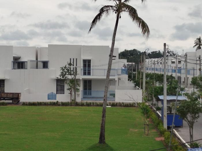 Luxe Homestay