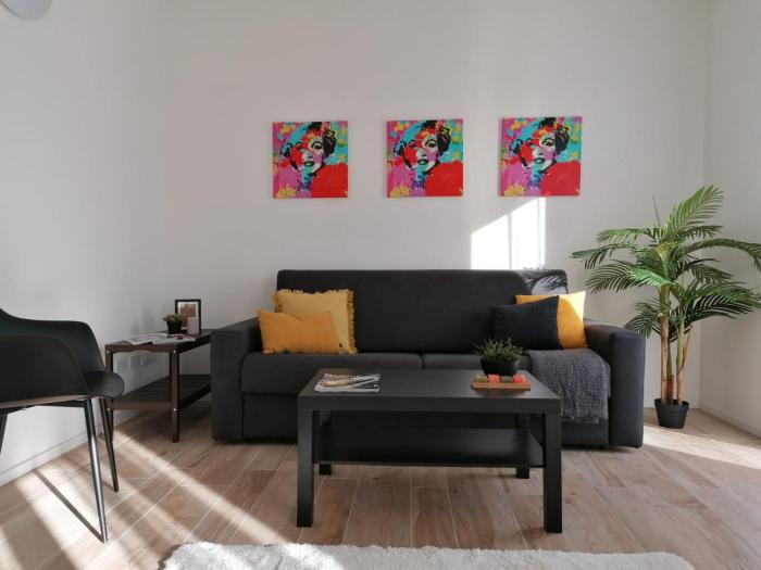 Eco Lake Apartments By Case al Lago