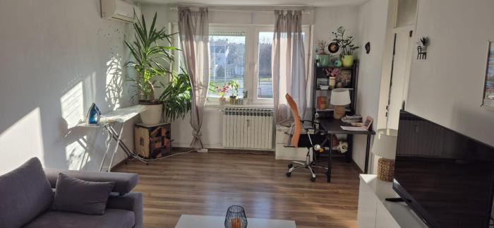 Apartment Jarun Comfort