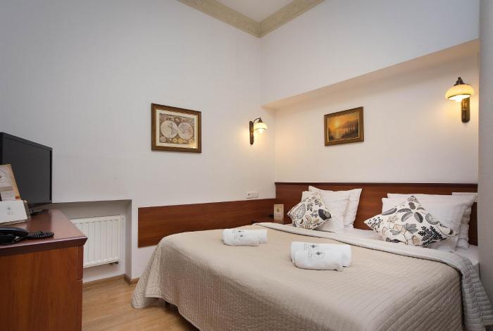 Ventus Rosa Self Service Apartments