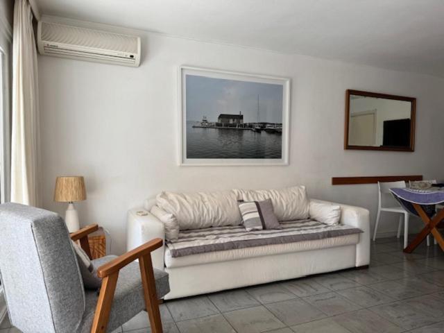 Apartamento 1 dormitorio en Península