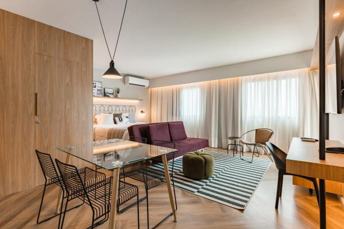 Cyclinn Brooklin Novo