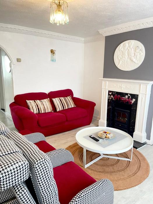 Shepherds House - 3 bedroom