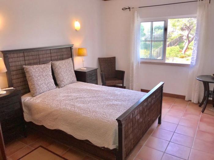 Casa Céu Azul (Terraços de Benagil 45)