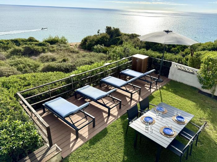 01 Terracos de Benagil 1 - Casa Beleza