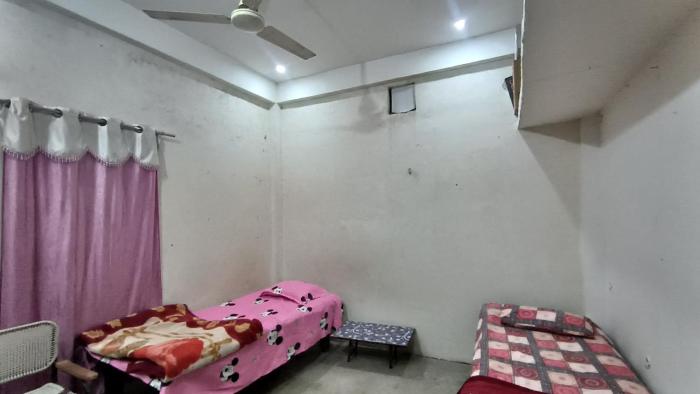 Shubham Home stay kumbha
