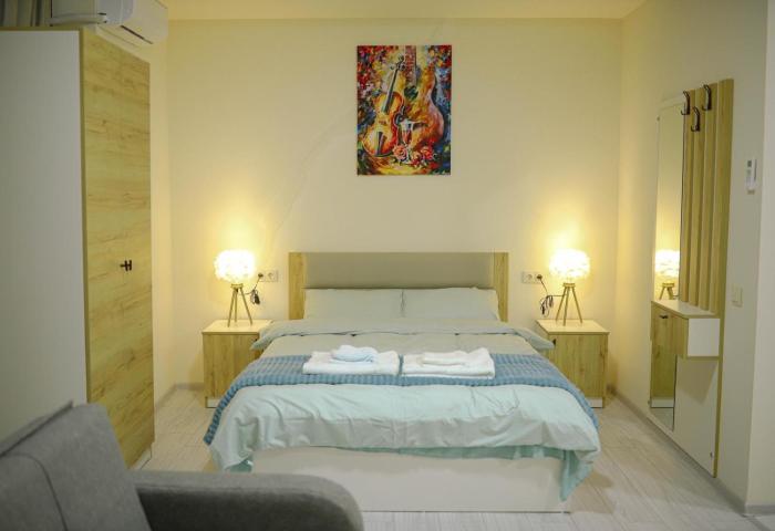 City Center Apartment