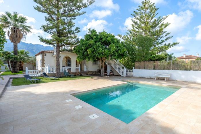 Can Manya vacacional