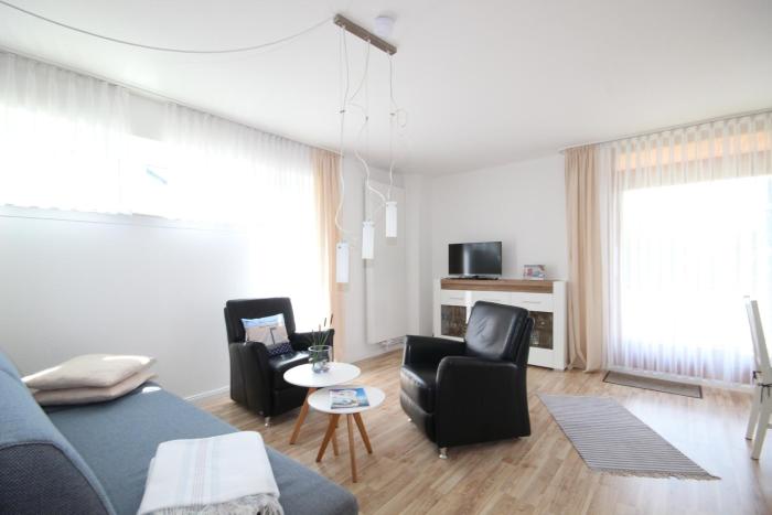 Hamburger Str 2 WE 4