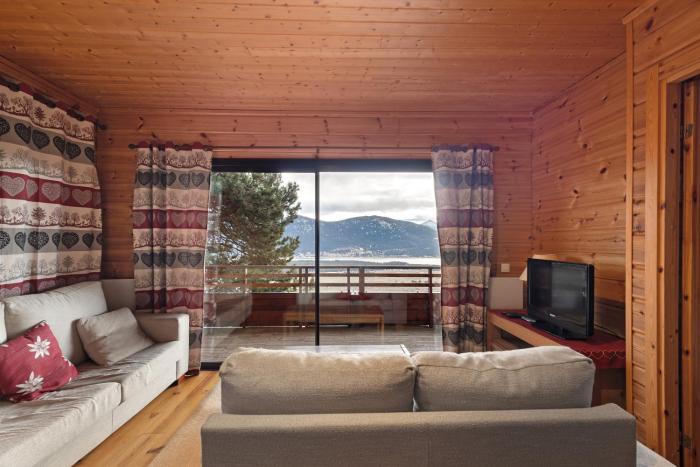 Chalet le Cerf