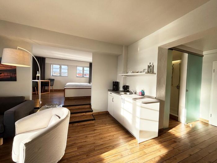 Pier 11 im Pierspeicher