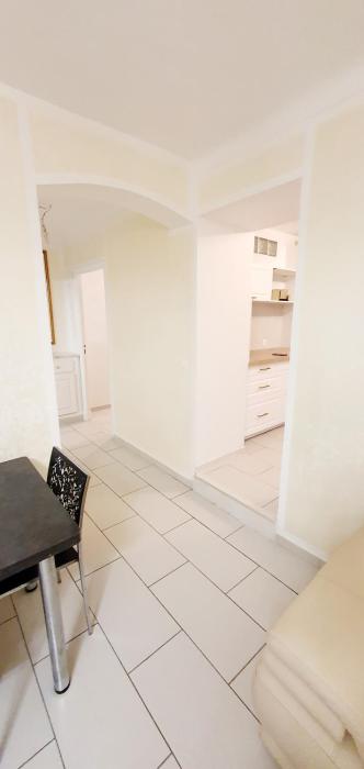 Appartement 3 pièces sur Nice Centre