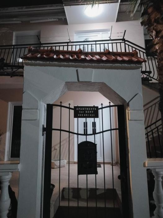 Apartment Casa sul Mare