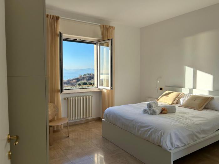 Appartamenti Cipriani