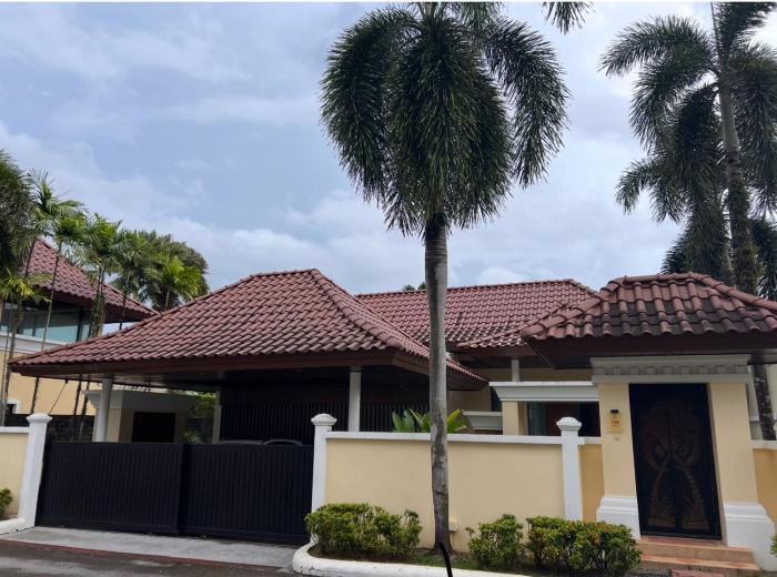 Ocean Villa Bang Tao Phuket