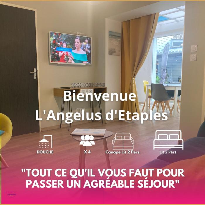 LAngelus d Etaples