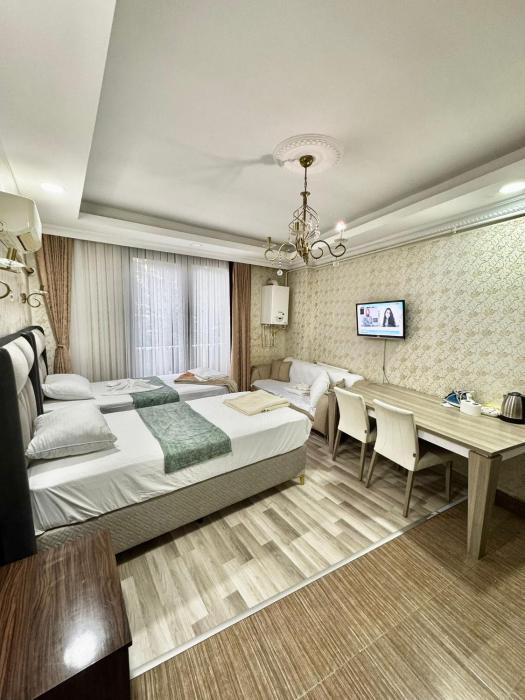 Ayasofya Lıfe Suıte