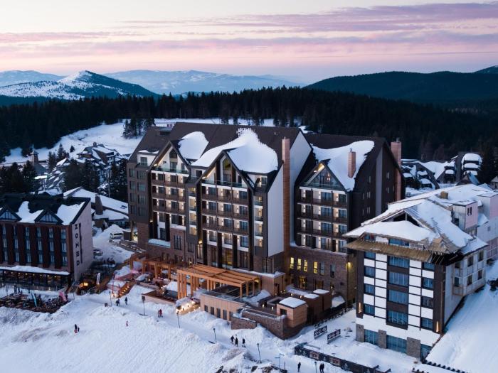Viceroy Kopaonik Resort & Spa