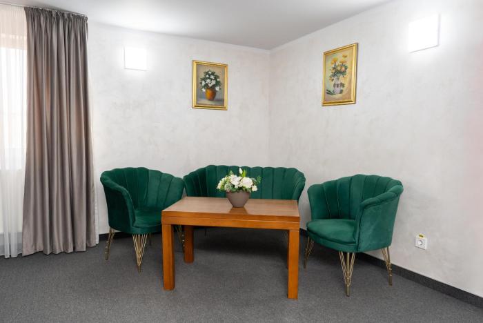 Hotel Casa de Piatra