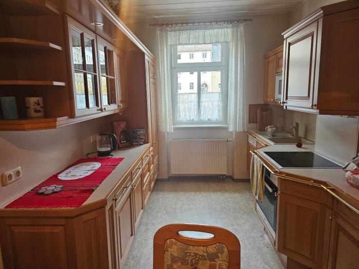 Unterkunft für Familien, Montagen arbeiter, und und und, Sweet Home