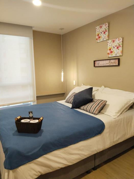 Aparta Suite - Excelente Ubicación