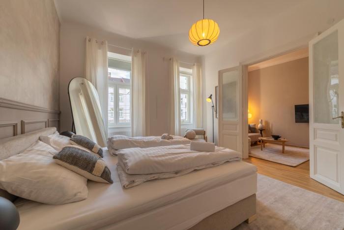 josefs home I Urban Living I Premium Apartment 02