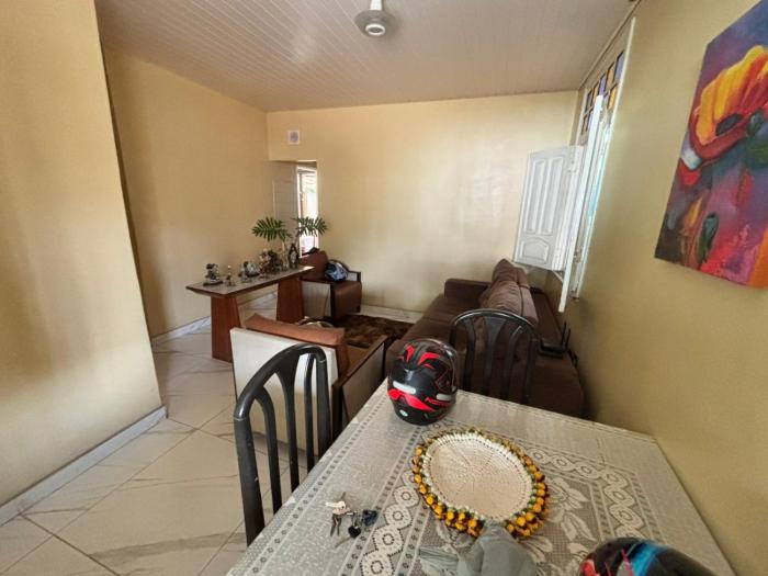 Residencia dos Santos