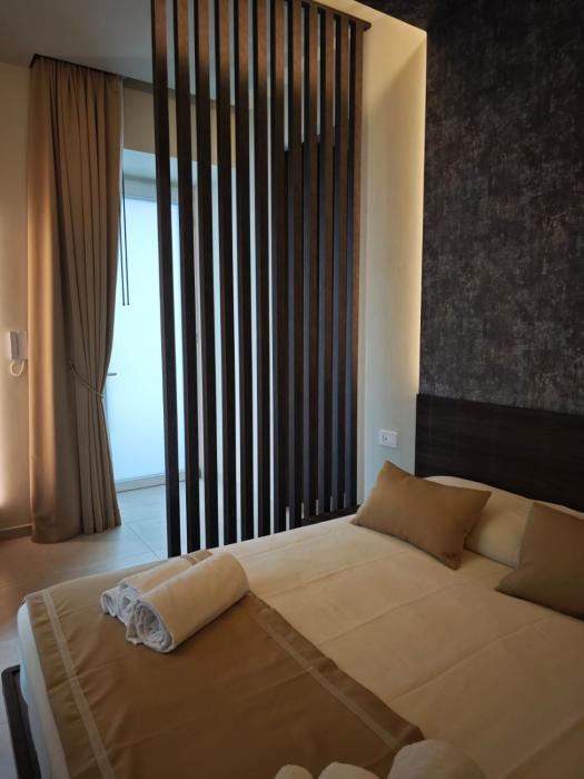 Shanti Rooms & Apartments Castello