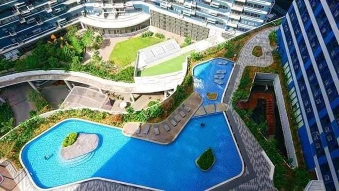 On Promo Condo 1BR Makati