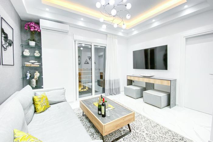 Diamond Downtown Kolonaki