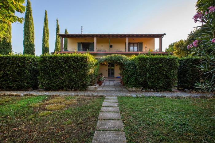 Agriturismo Poggio al Vento