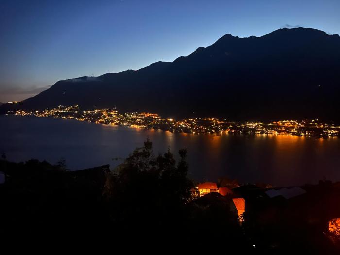 La Cà de Poz - Lake View