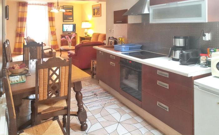Appartement contemporain à Morlaix - 70 m² - proche centre-ville