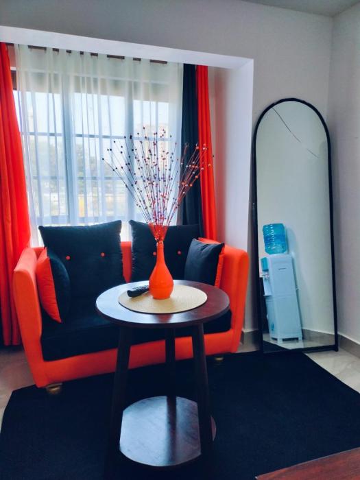 Stadeview Apartment loftie homes