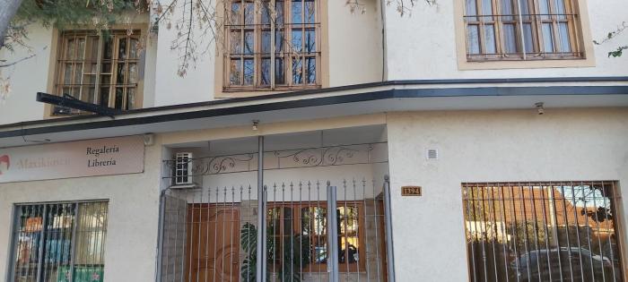 El Fortinero Departamentos