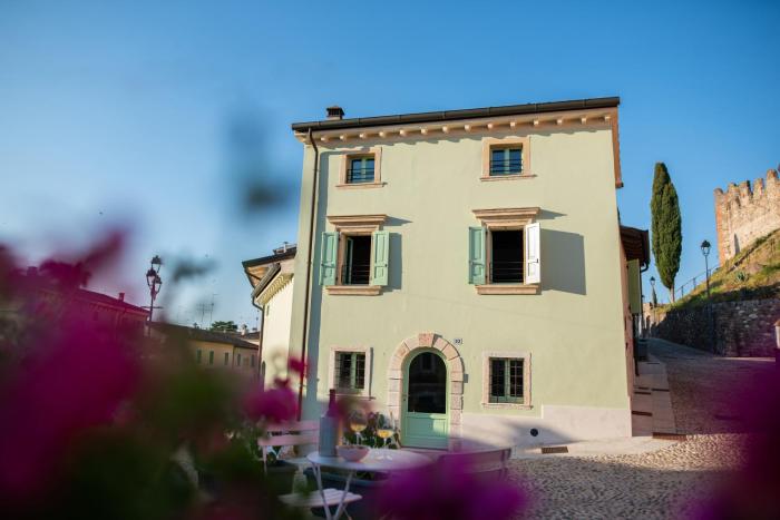 Dimora Al Castello Adults Only