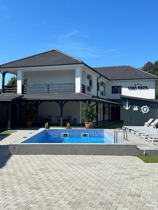 Casa Dacia
