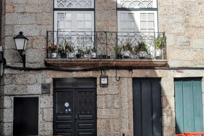 Charming apartment in Guimarães of 70 m²