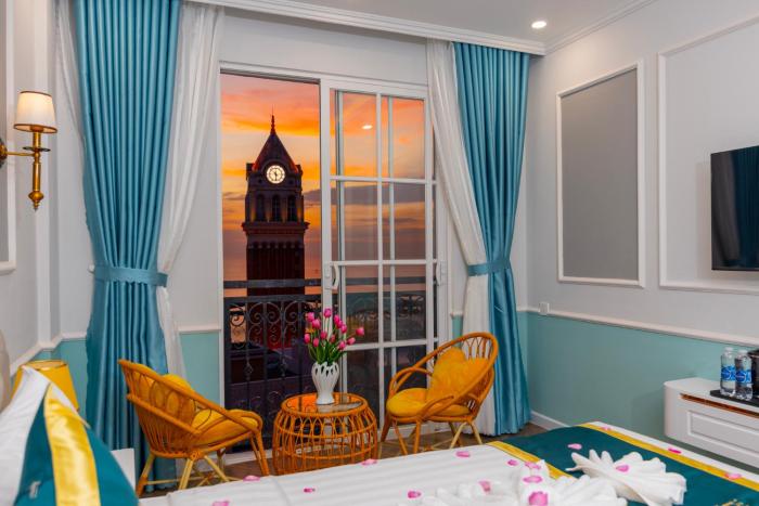 Catarina Hotel Phu Quoc