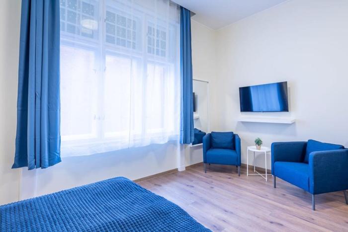 Extra Central NEW Studio