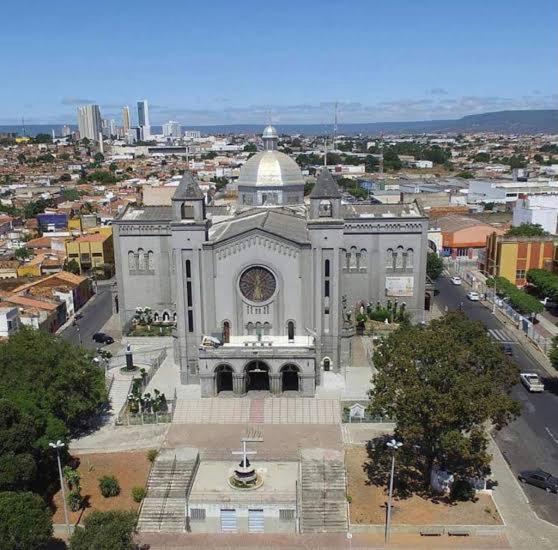 Recanto Maria Pureza