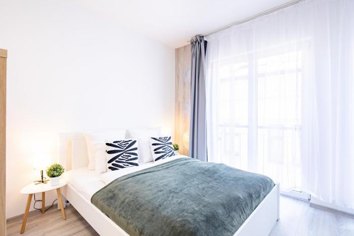 Ultra Central - Free Parking - Sunny