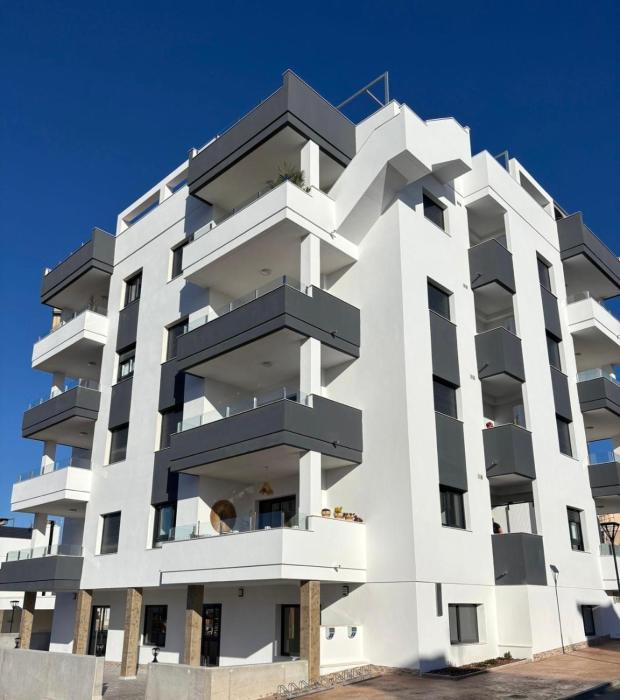 Sunsethill 3 Orihuela Costa