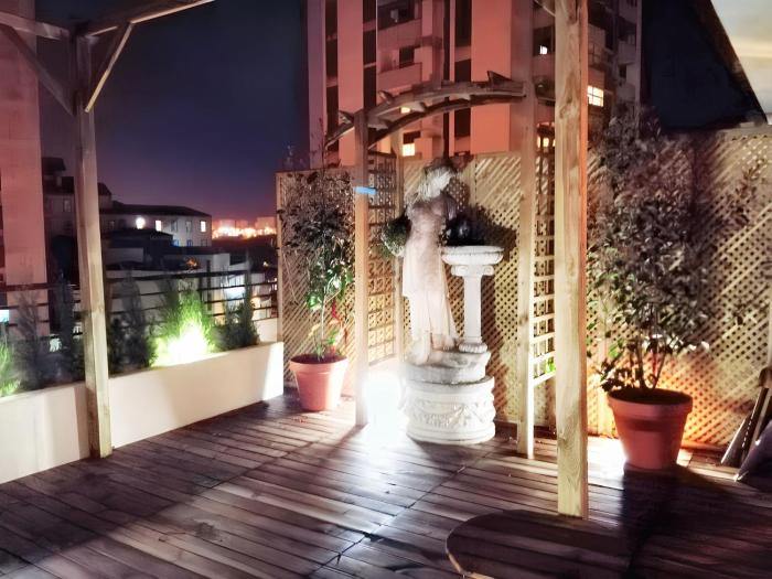 Modern Apartment Porto 100m² + Lake View